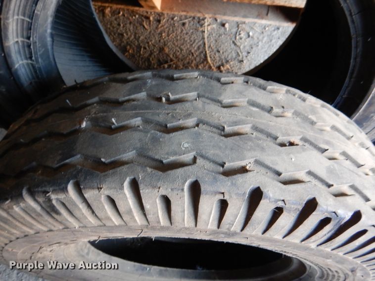 image for item DM0547 (7) tires