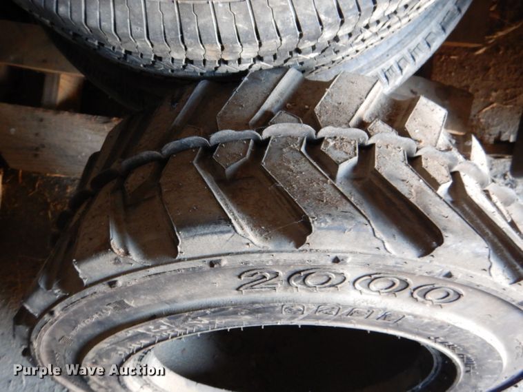 image for item DM0547 (7) tires