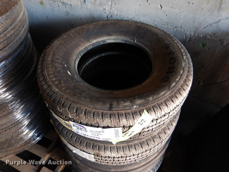 image for item DM0547 (7) tires