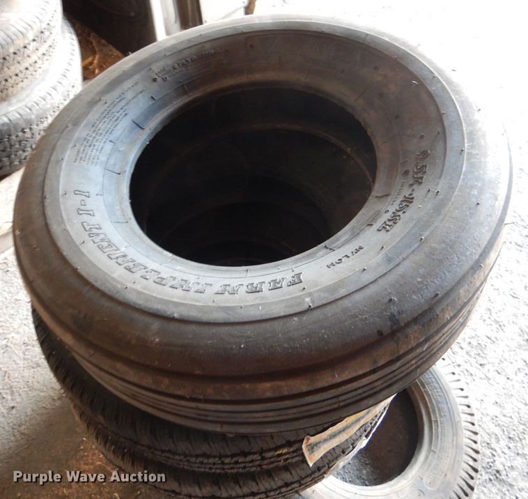 image for item DM0547 (7) tires