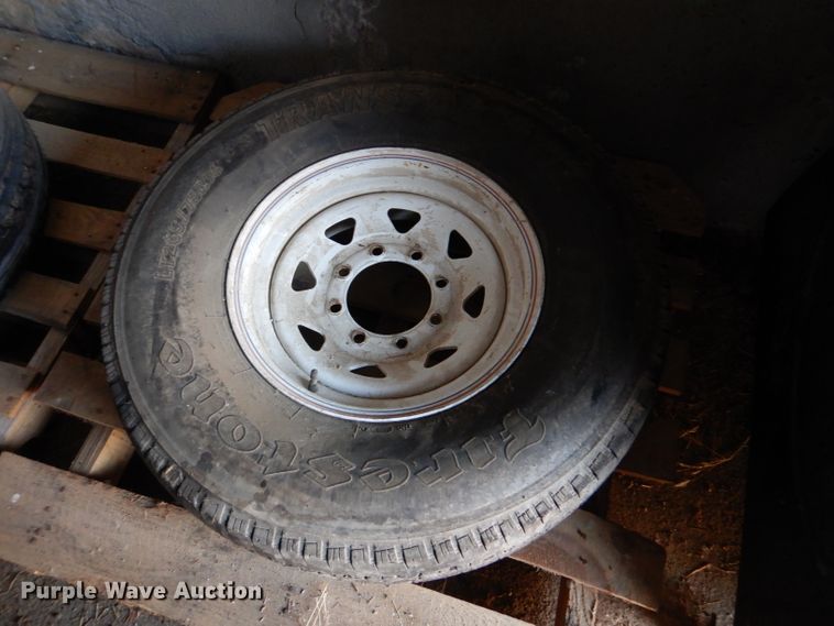 image for item DM0547 (7) tires