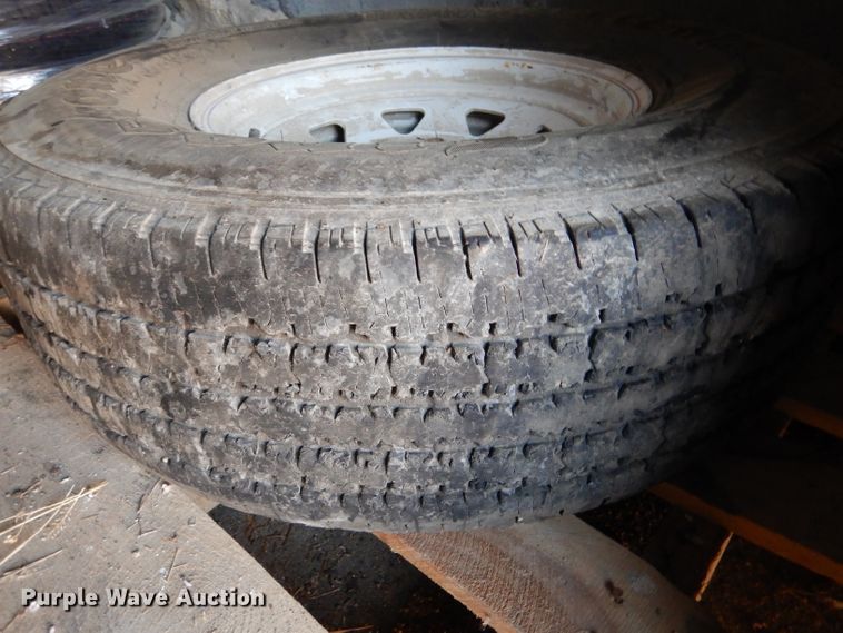 image for item DM0547 (7) tires