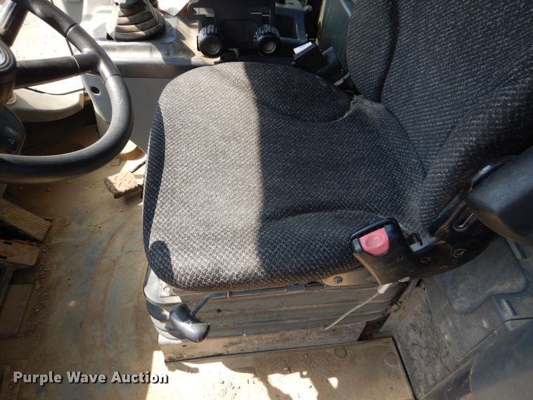 image for item DM0549 2014 Doosan DL250-3  wheel loader