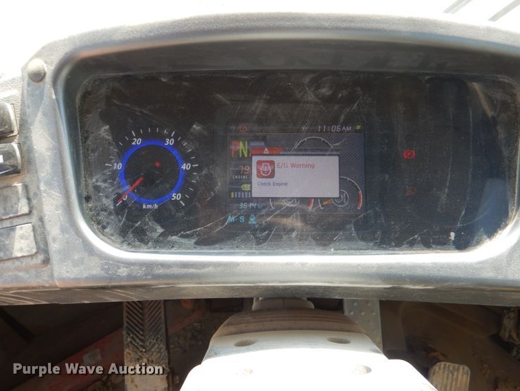 image for item DM0549 2014 Doosan DL250-3  wheel loader