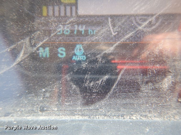 image for item DM0549 2014 Doosan DL250-3  wheel loader