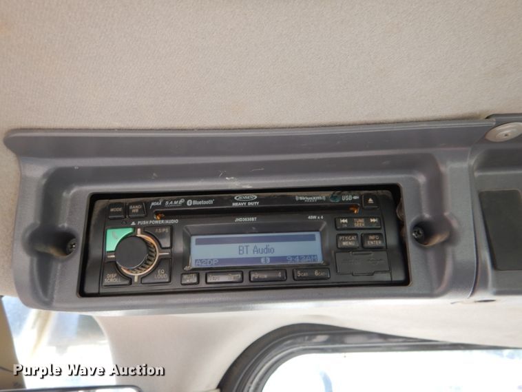 image for item DM0549 2014 Doosan DL250-3  wheel loader