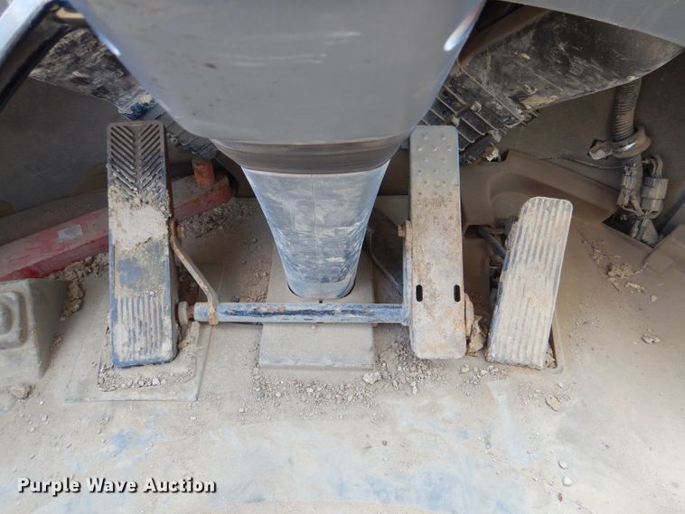 image for item DM0549 2014 Doosan DL250-3  wheel loader