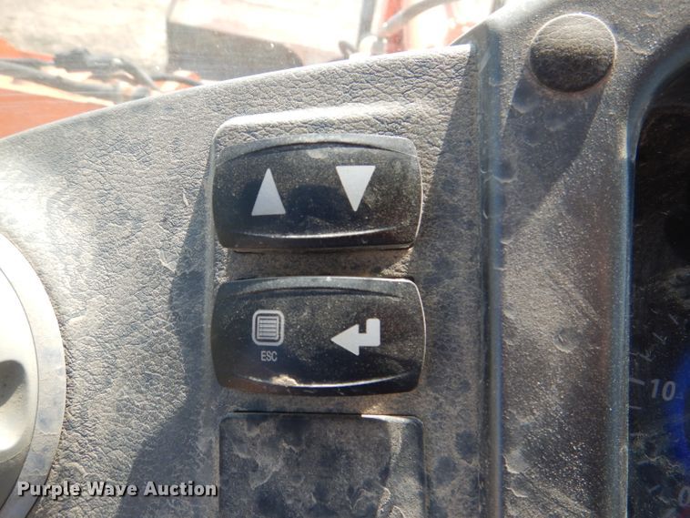 image for item DM0549 2014 Doosan DL250-3  wheel loader