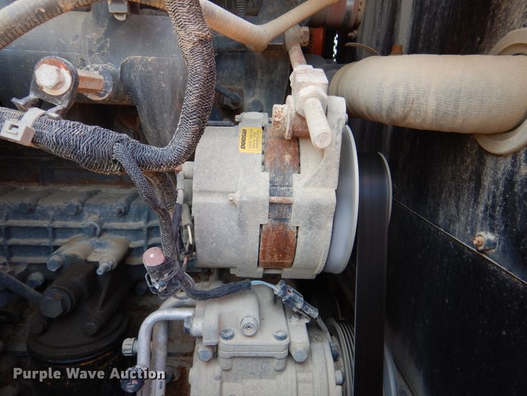 image for item DM0549 2014 Doosan DL250-3  wheel loader