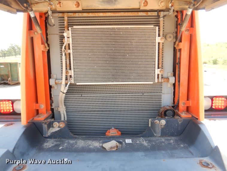 image for item DM0549 2014 Doosan DL250-3  wheel loader