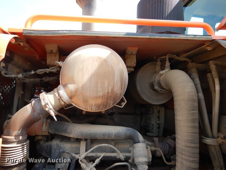 image for item DM0549 2014 Doosan DL250-3  wheel loader