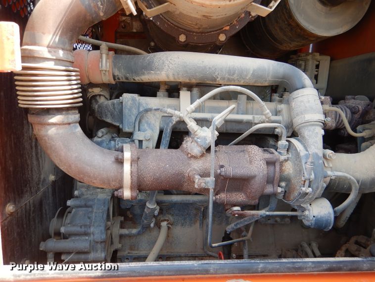 image for item DM0549 2014 Doosan DL250-3  wheel loader