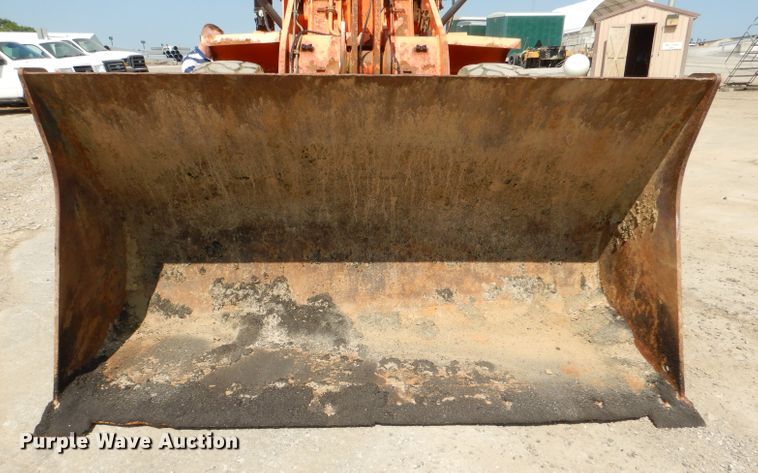 image for item DM0549 2014 Doosan DL250-3  wheel loader