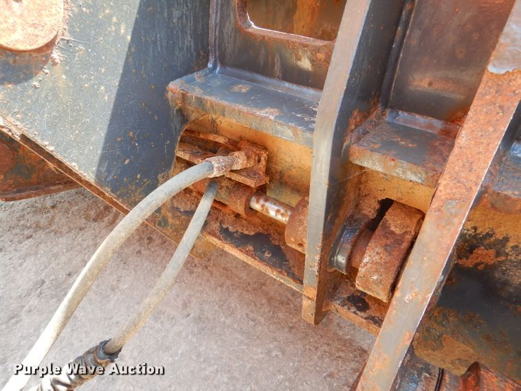 image for item DM0549 2014 Doosan DL250-3  wheel loader