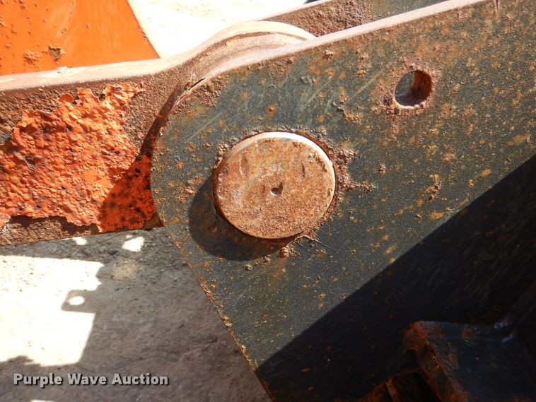 image for item DM0549 2014 Doosan DL250-3  wheel loader