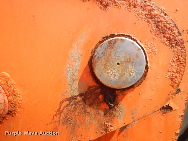 image for item DM0549 2014 Doosan DL250-3  wheel loader