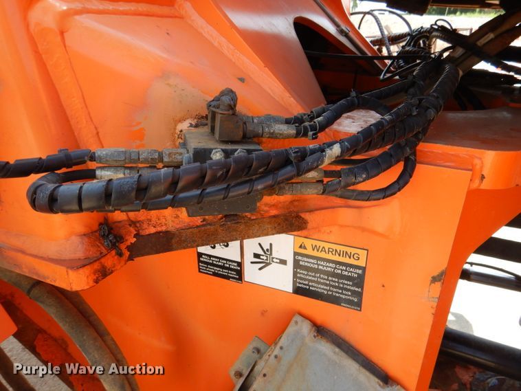 image for item DM0549 2014 Doosan DL250-3  wheel loader