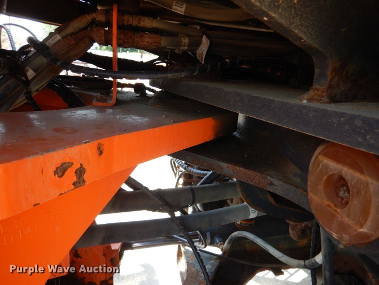 image for item DM0549 2014 Doosan DL250-3  wheel loader