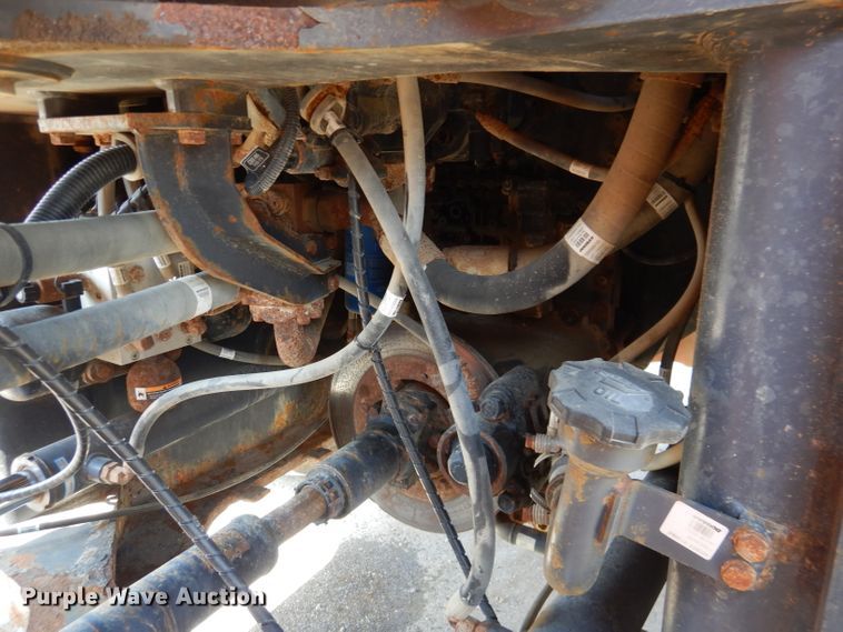 image for item DM0549 2014 Doosan DL250-3  wheel loader