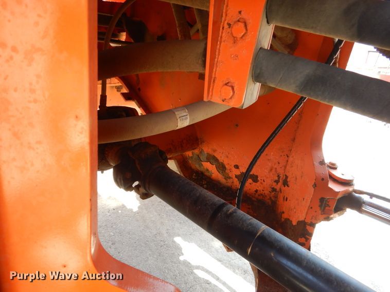 image for item DM0549 2014 Doosan DL250-3  wheel loader