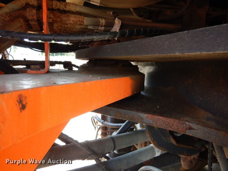 image for item DM0549 2014 Doosan DL250-3  wheel loader