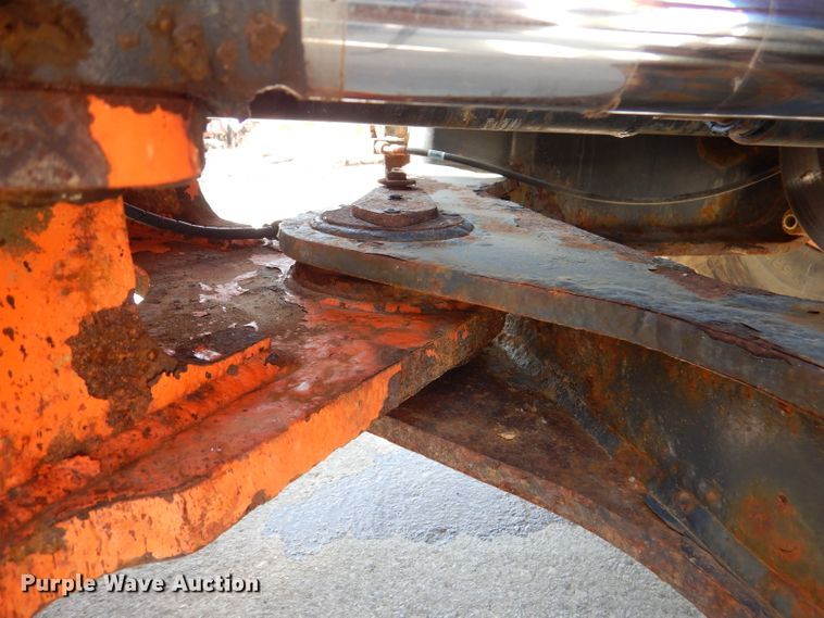 image for item DM0549 2014 Doosan DL250-3  wheel loader