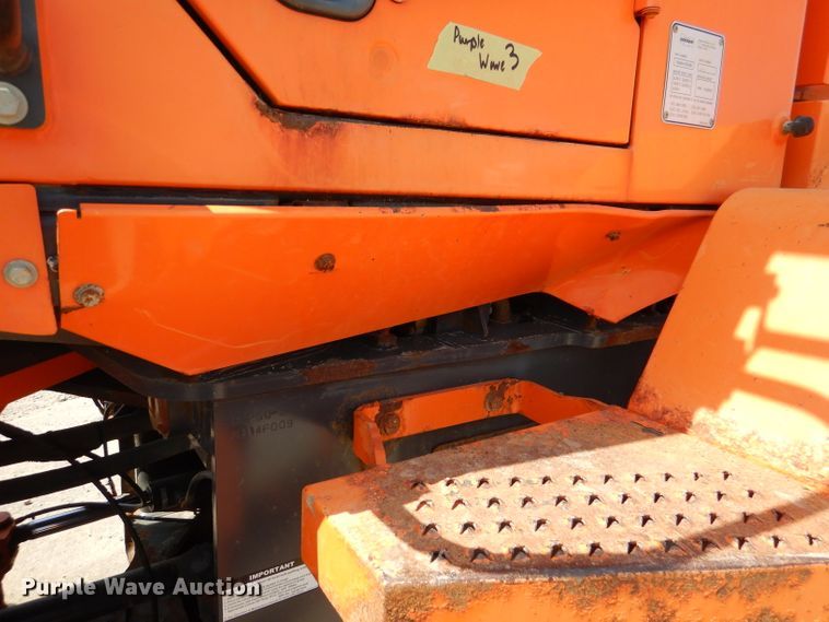 image for item DM0549 2014 Doosan DL250-3  wheel loader