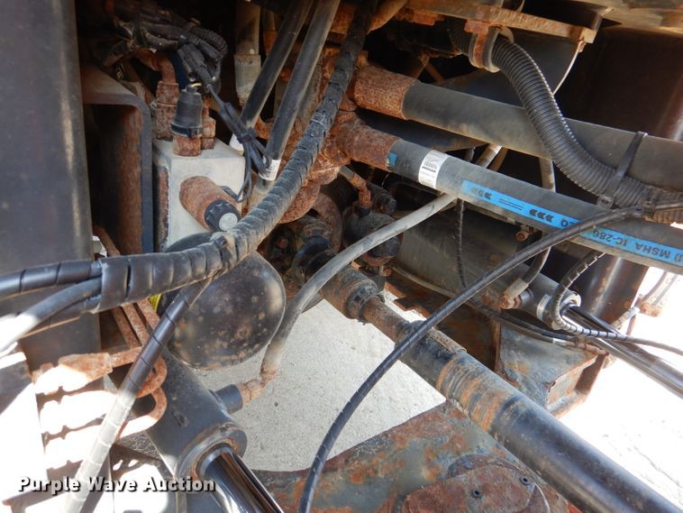 image for item DM0549 2014 Doosan DL250-3  wheel loader