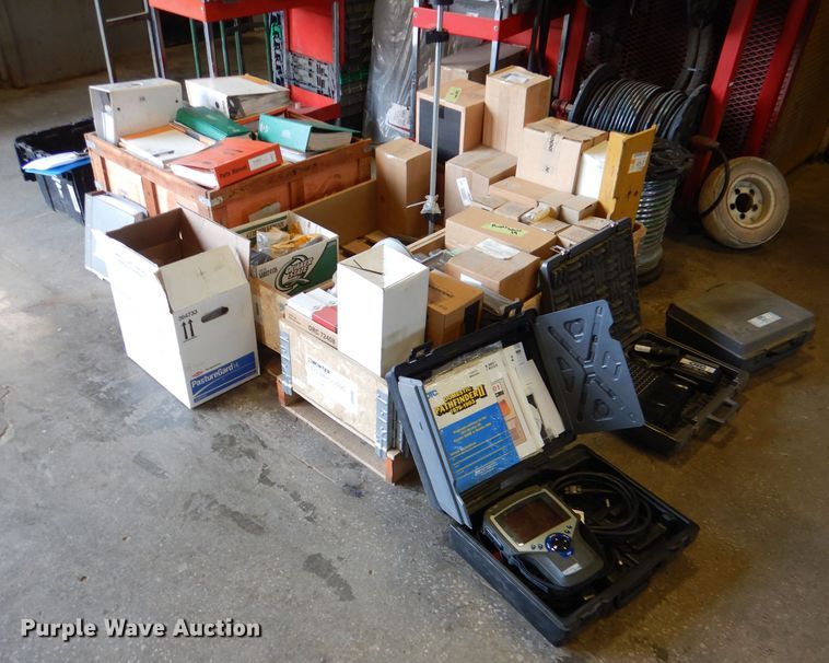 image for item DM0550 Tools