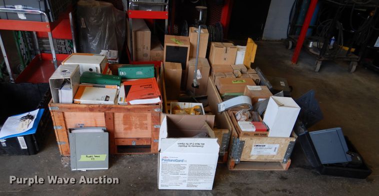 image for item DM0550 Tools