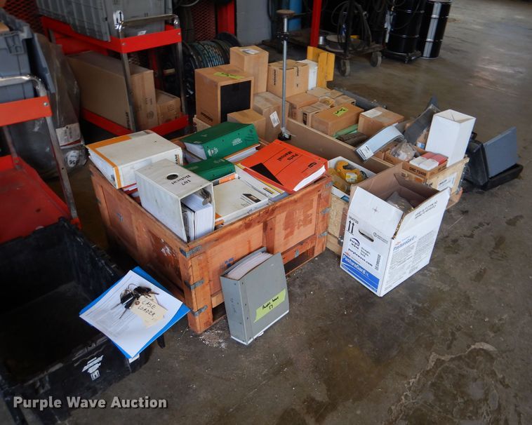 image for item DM0550 Tools