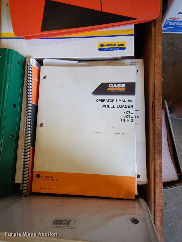 image for item DM0550 Tools