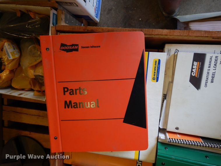 image for item DM0550 Tools