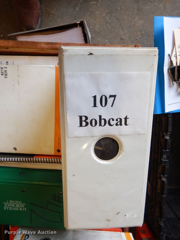 image for item DM0550 Tools