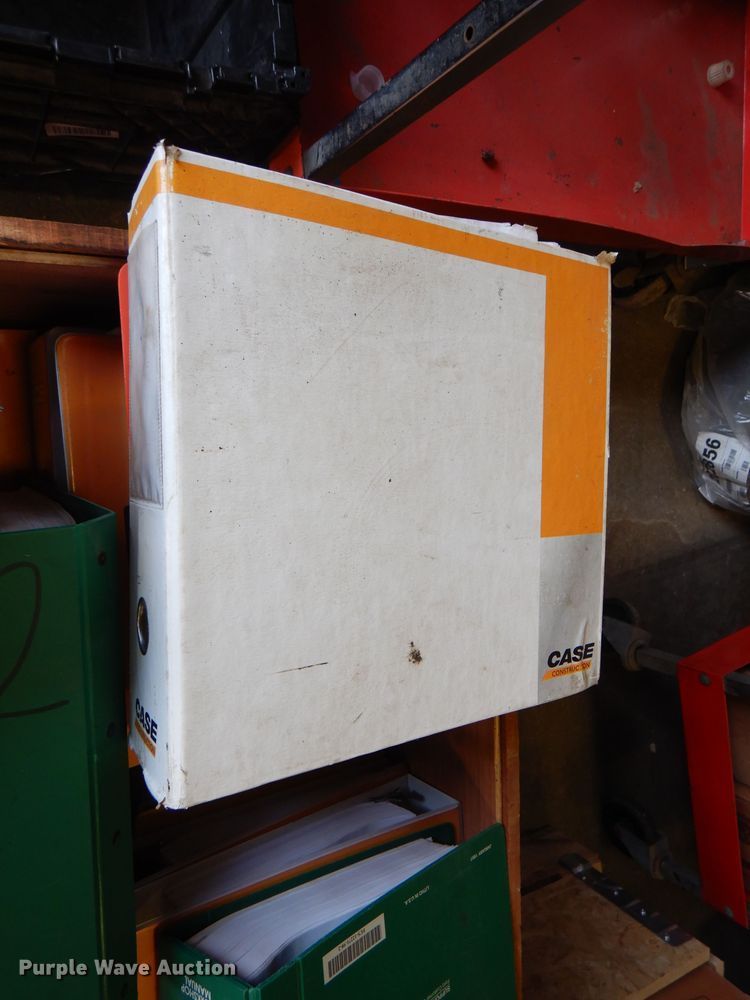 image for item DM0550 Tools