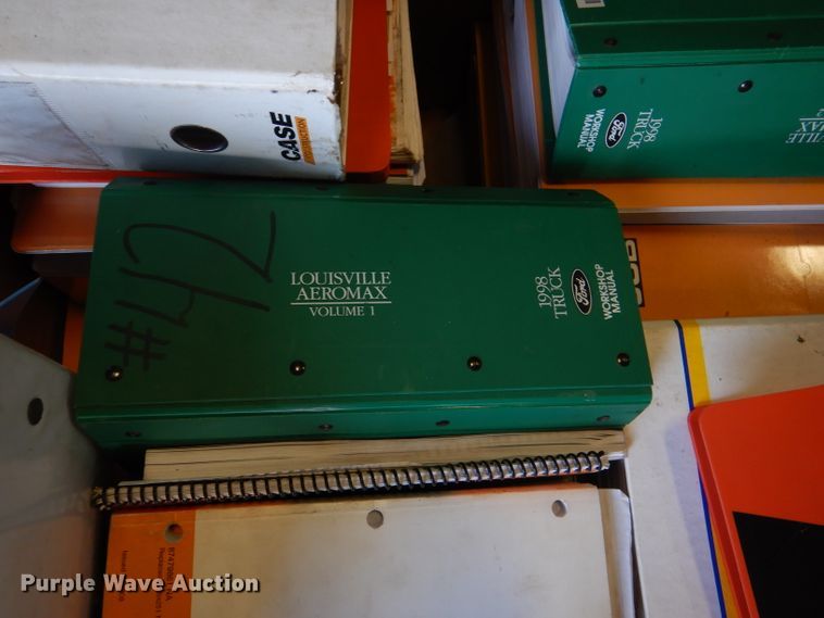 image for item DM0550 Tools