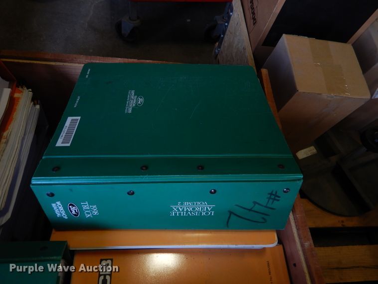 image for item DM0550 Tools