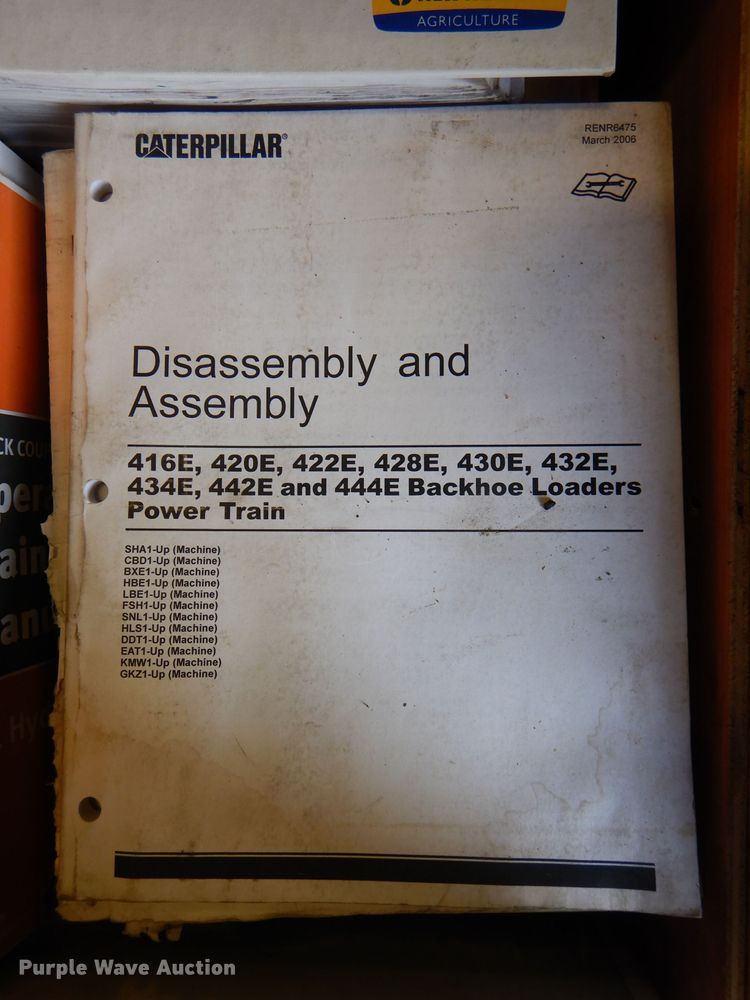 image for item DM0550 Tools