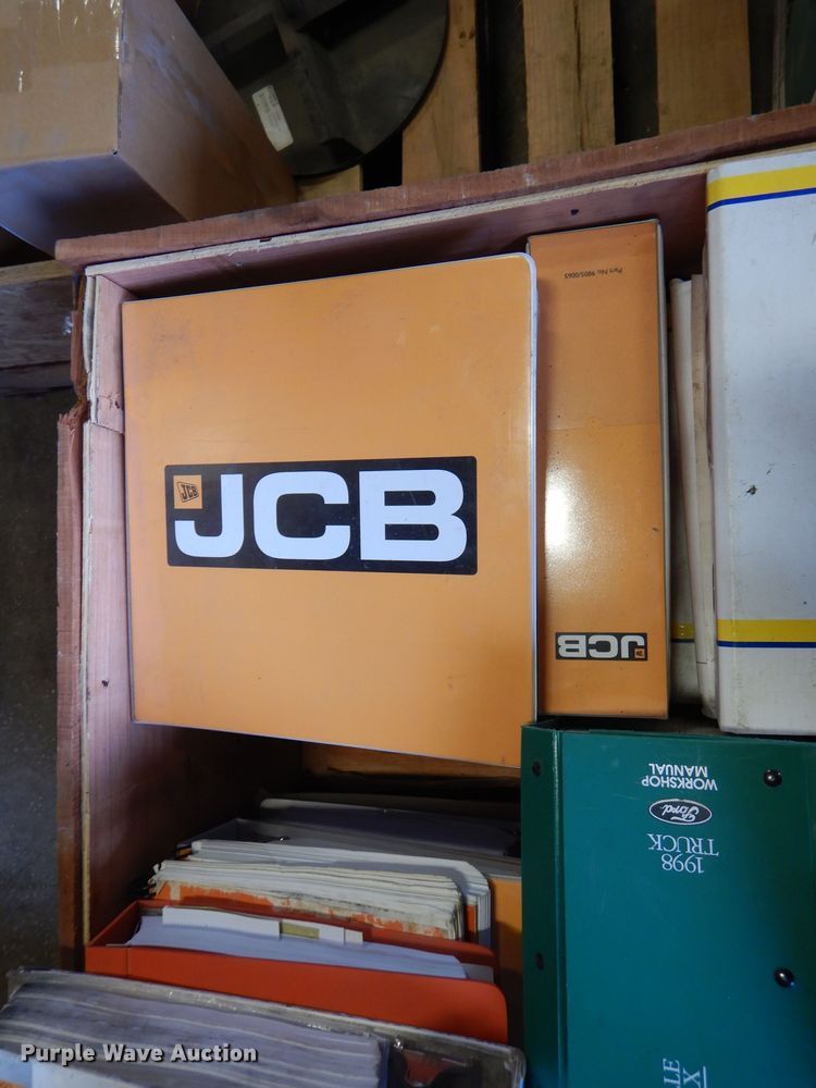 image for item DM0550 Tools