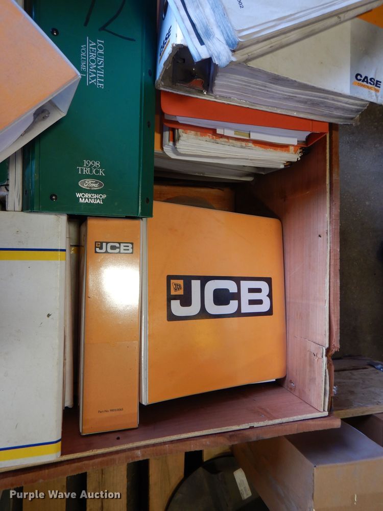 image for item DM0550 Tools