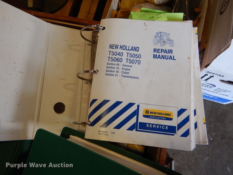 image for item DM0550 Tools