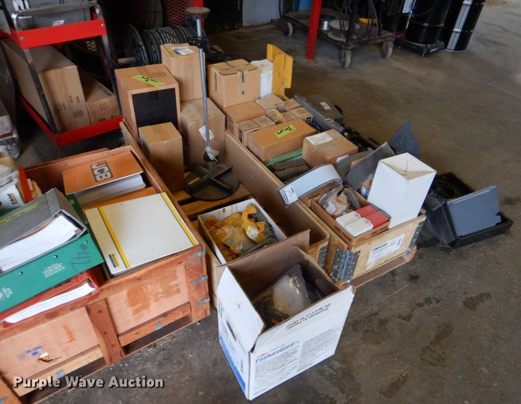 image for item DM0550 Tools