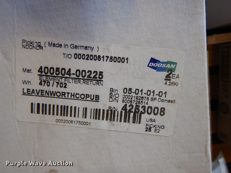 image for item DM0550 Tools