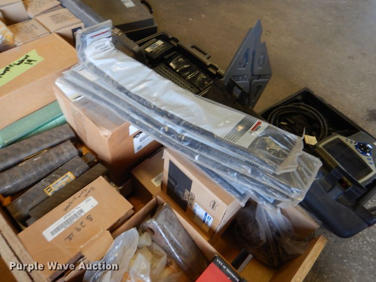 image for item DM0550 Tools