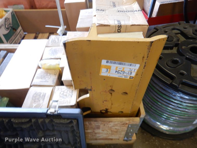 image for item DM0550 Tools