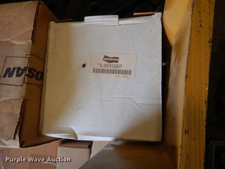 image for item DM0550 Tools