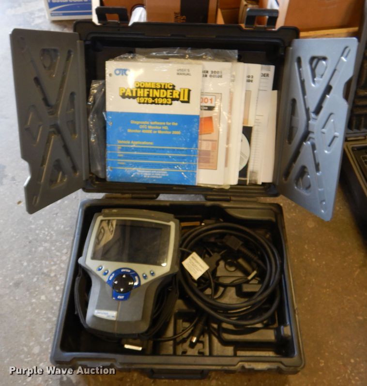 image for item DM0550 Tools