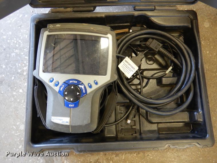 image for item DM0550 Tools