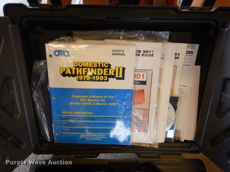 image for item DM0550 Tools