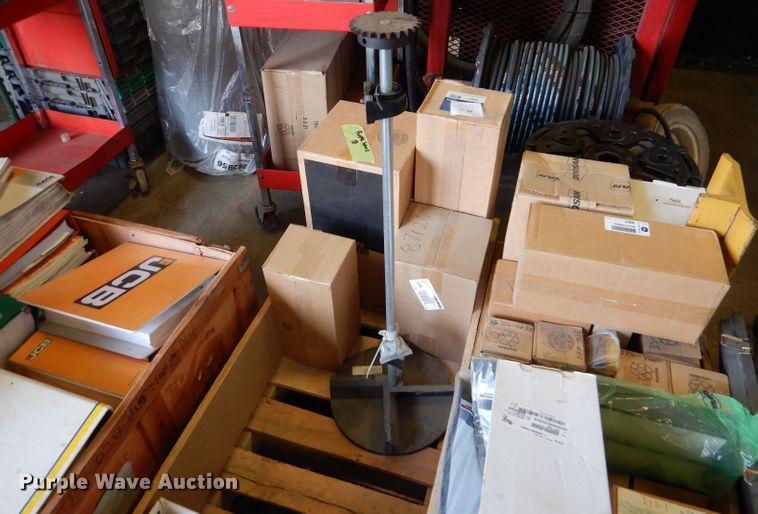 image for item DM0550 Tools